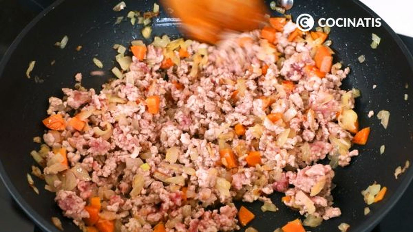 CTIS0997 receta rigatoni paso 2 CTIS0997 receta rigatoni paso 2