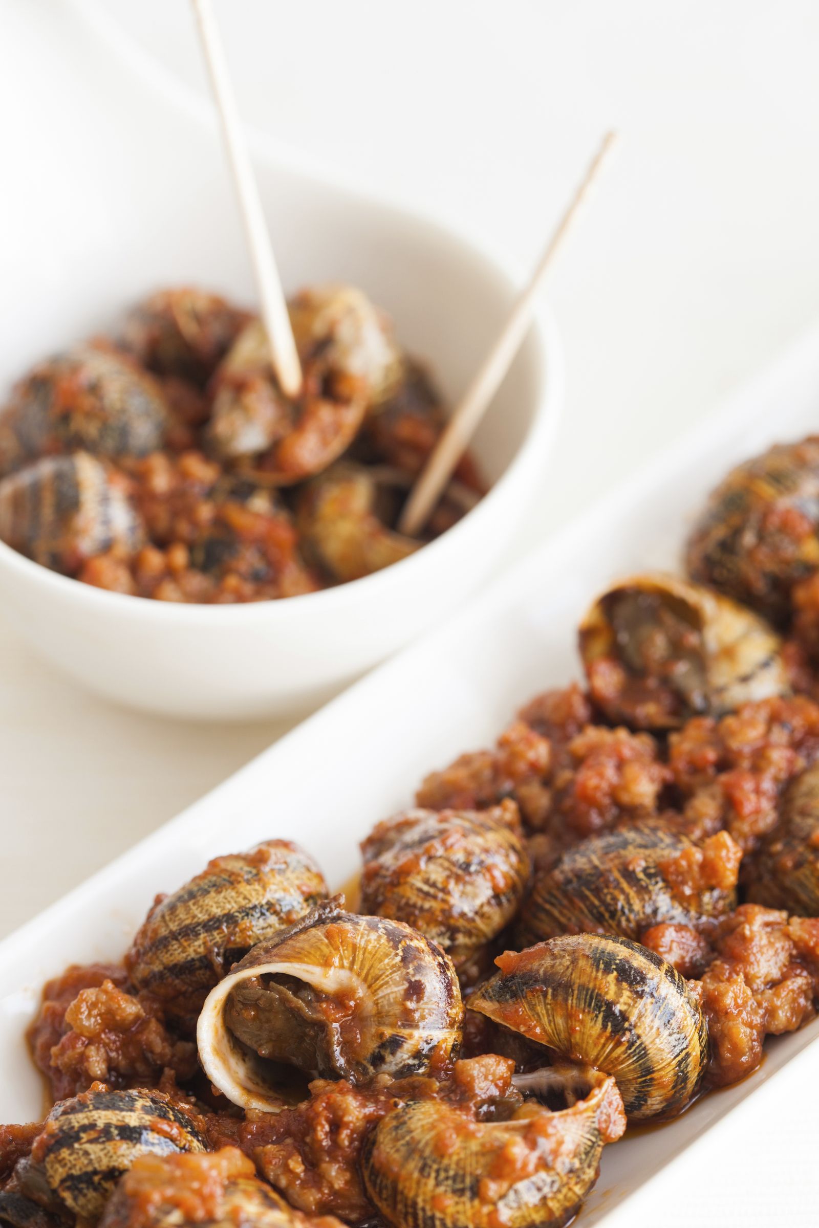 cazuela caracoles kargentina