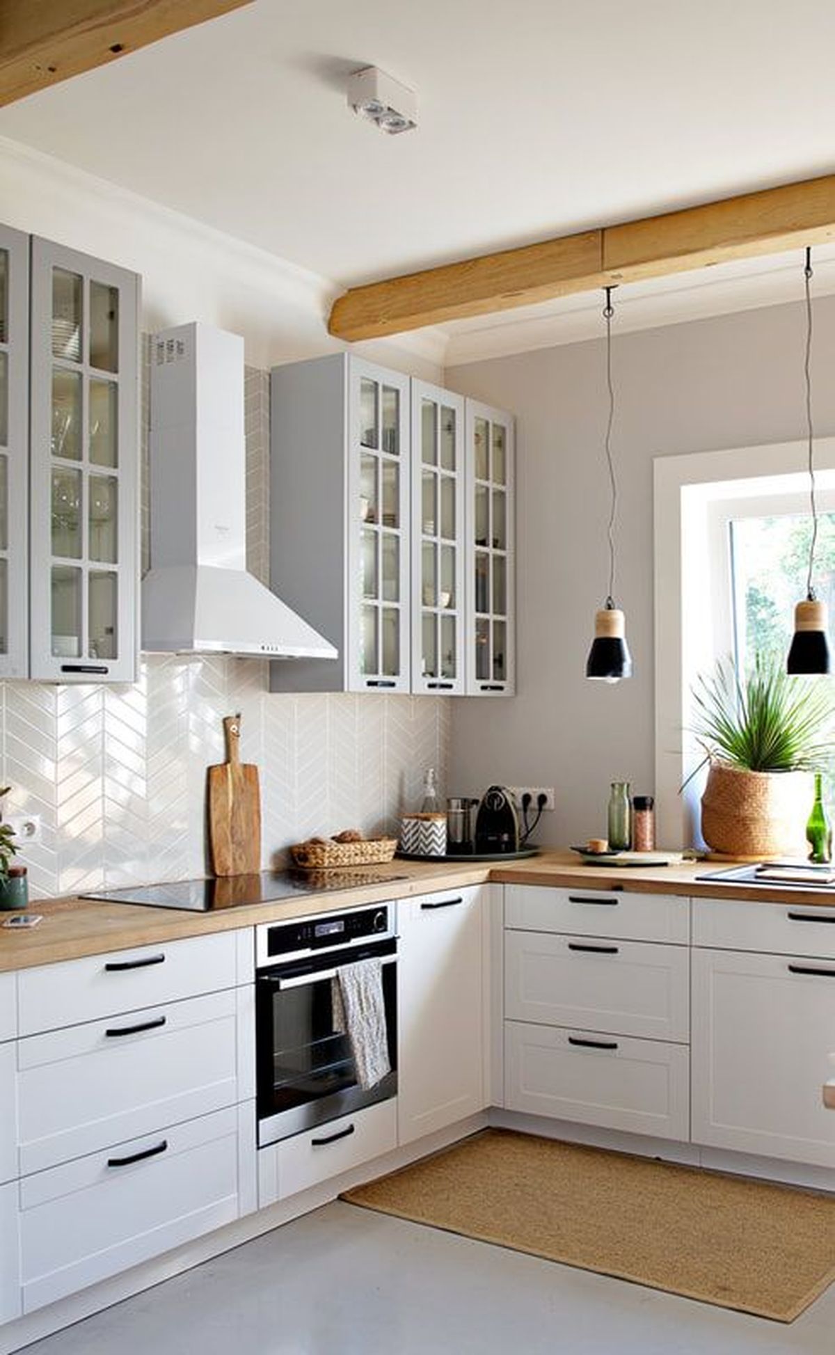 cocina pequena pinterest planete deco