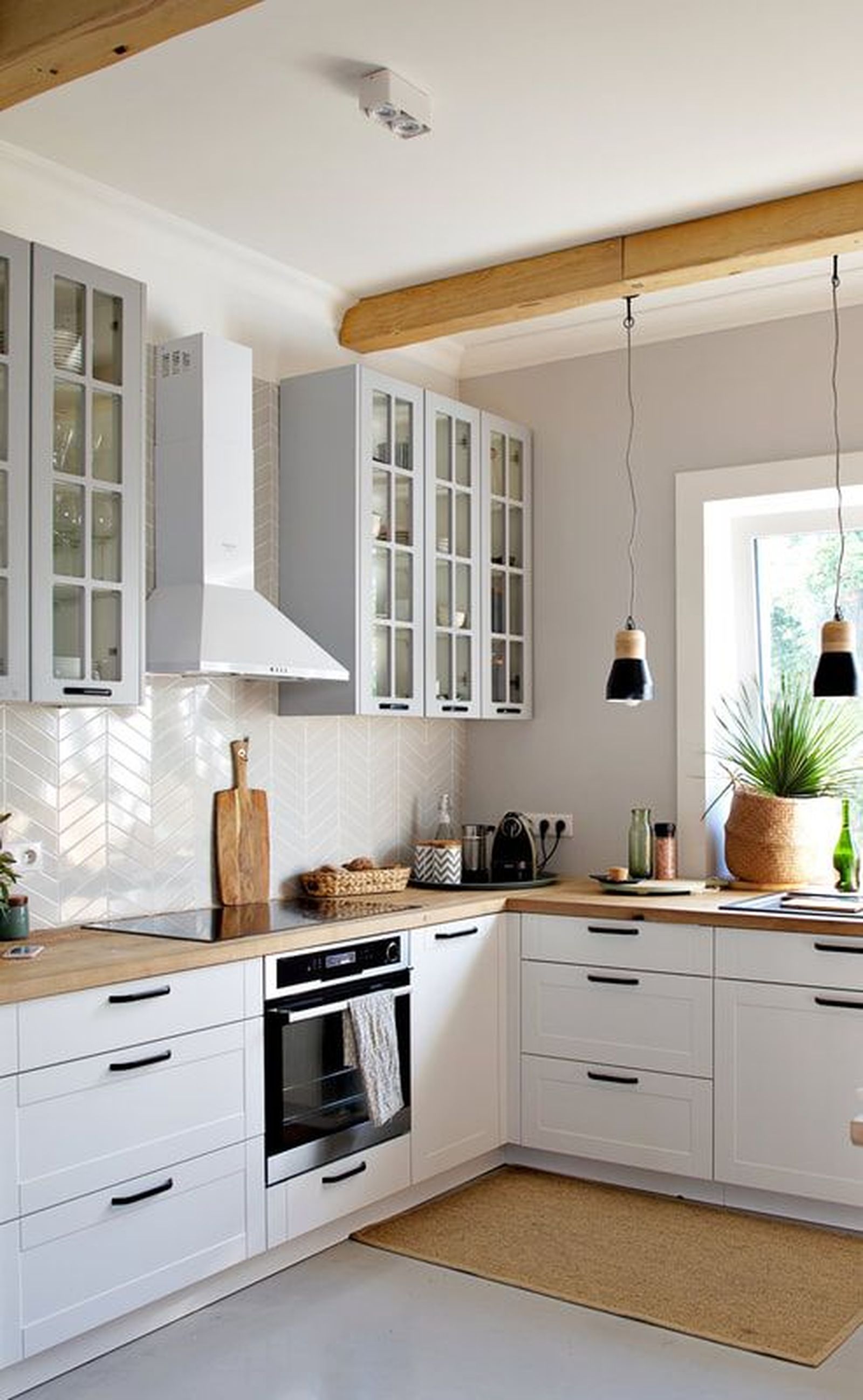 cocina pequena pinterest planete deco cocina pequena pinterest planete deco