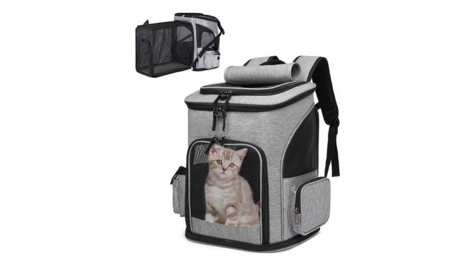 mochila gatos amazon permust mochila gatos amazon permust