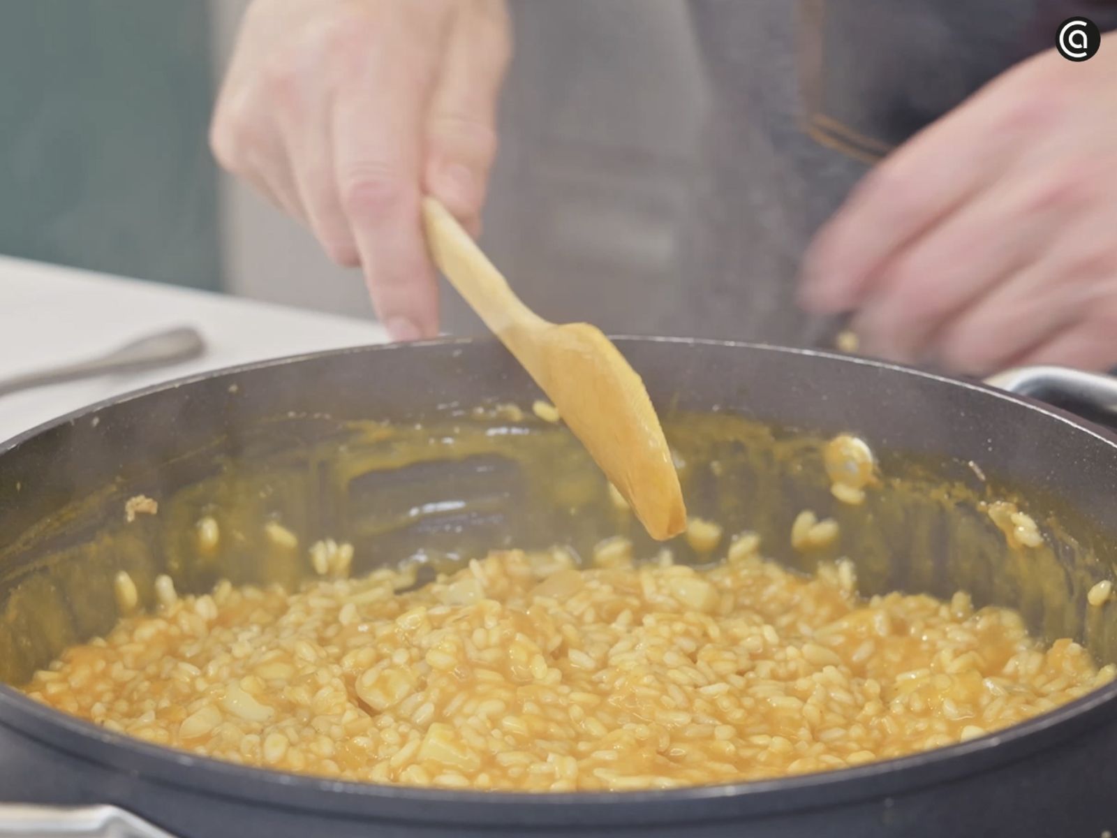 Cocina el arroz Cocina el arroz
