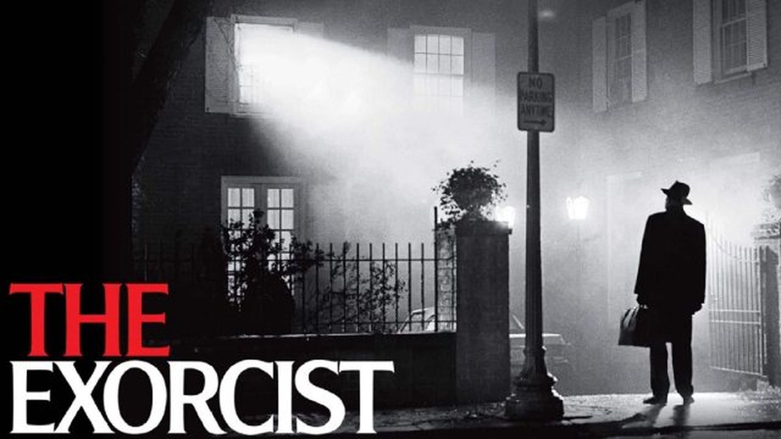 Portada original de El exorcista (1973) Portada original de El exorcista (1973)
