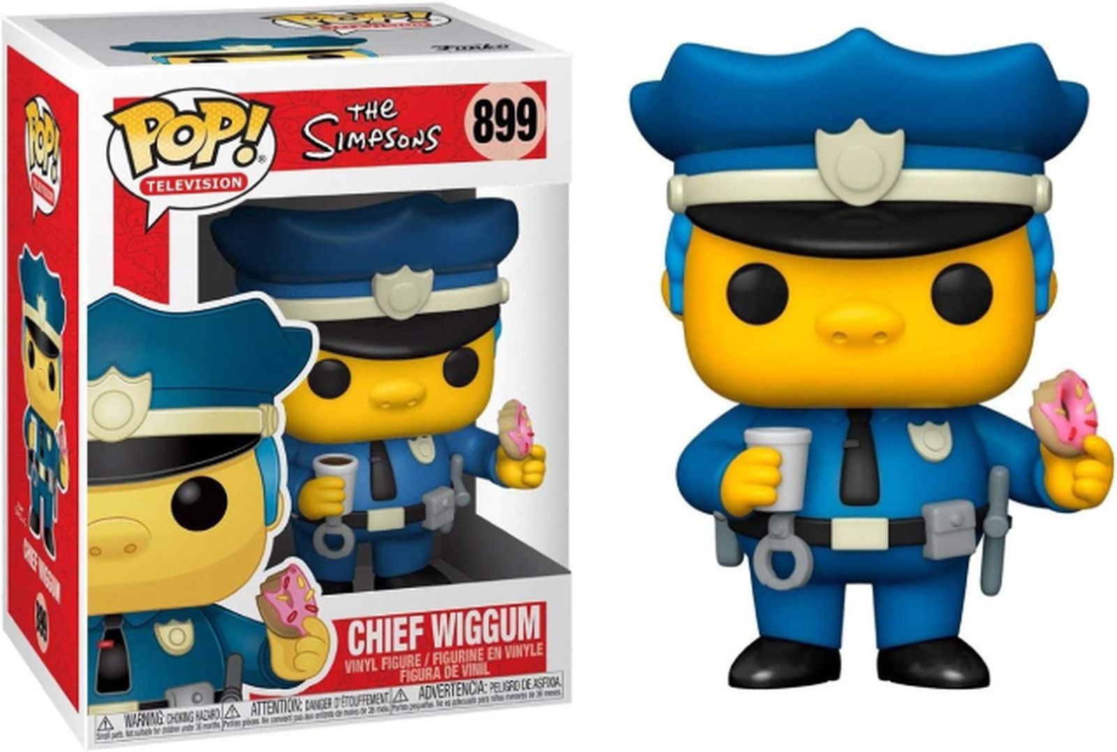 funko wiggum funko wiggum