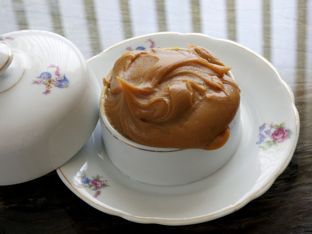 El dulce de leche, orgullo de la gastronomía argentina, conquistó a Broncano y ahora puedes prepararlo en casa.