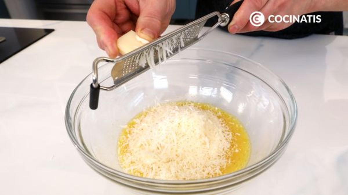 CTIS0994 receta macarrones a la carbonara paso 3