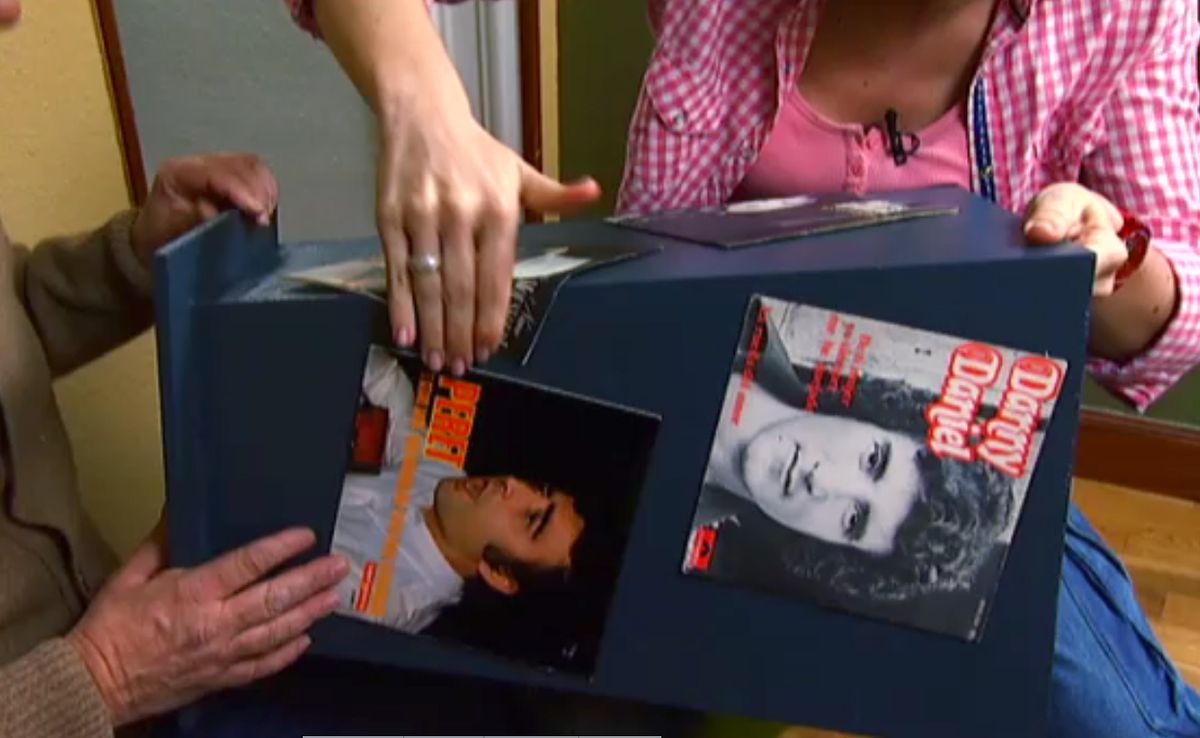 Actualizar y personalizar el hall paso 5