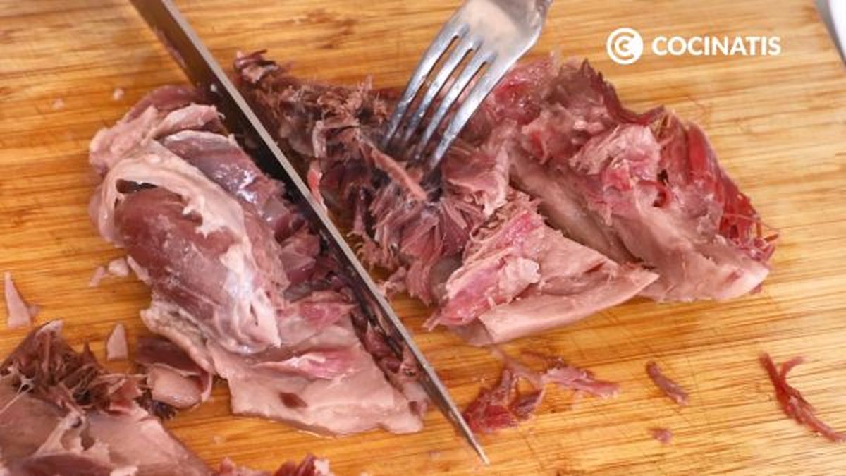 CTIS1011 receta cocido gallego paso 4