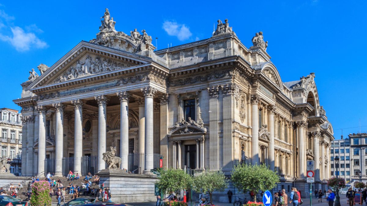 que ver en bruselas imprescindibles que no te puedes perder la bolsa de bruselas