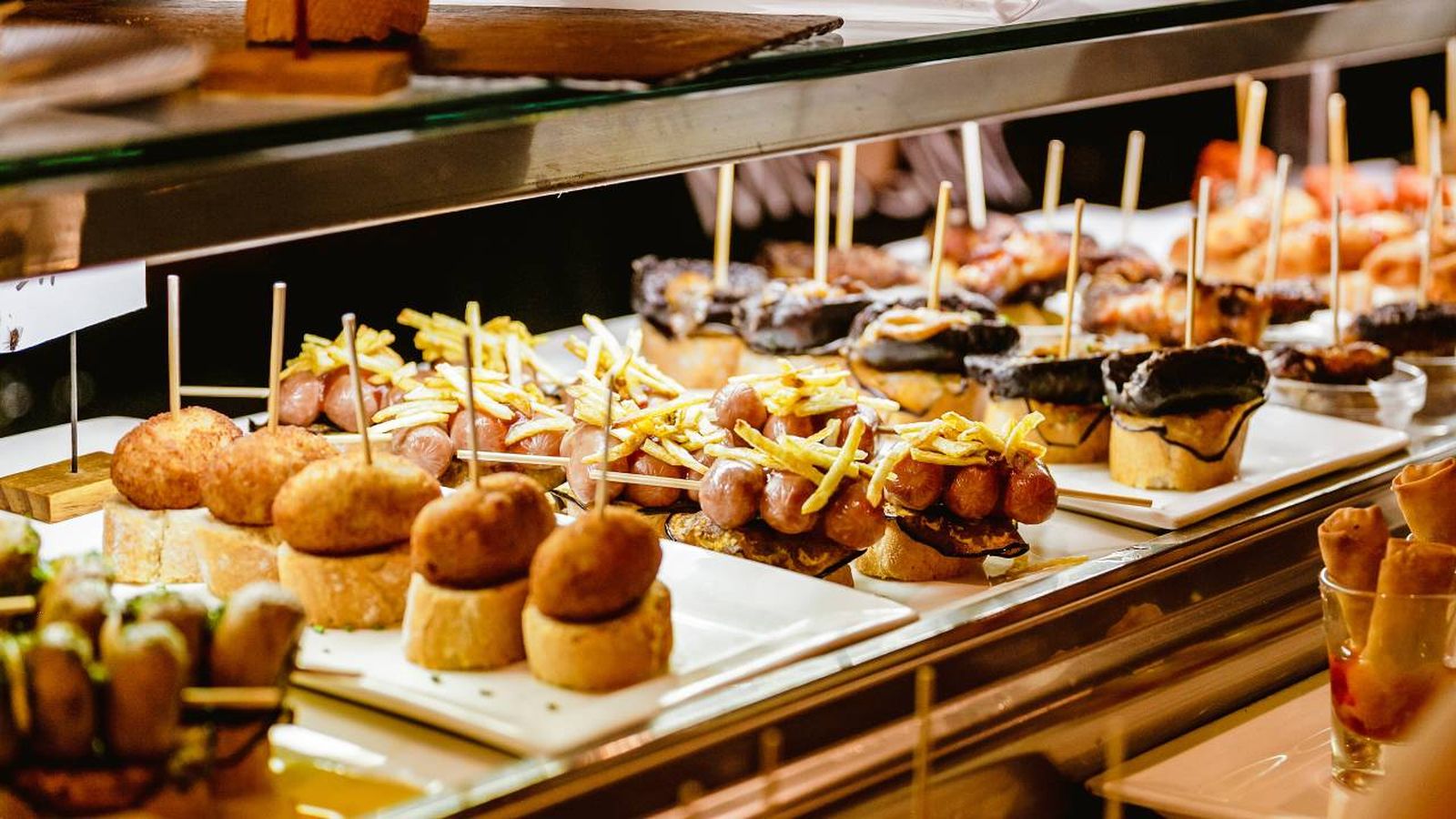 mejores restaurantes pais vasco portada