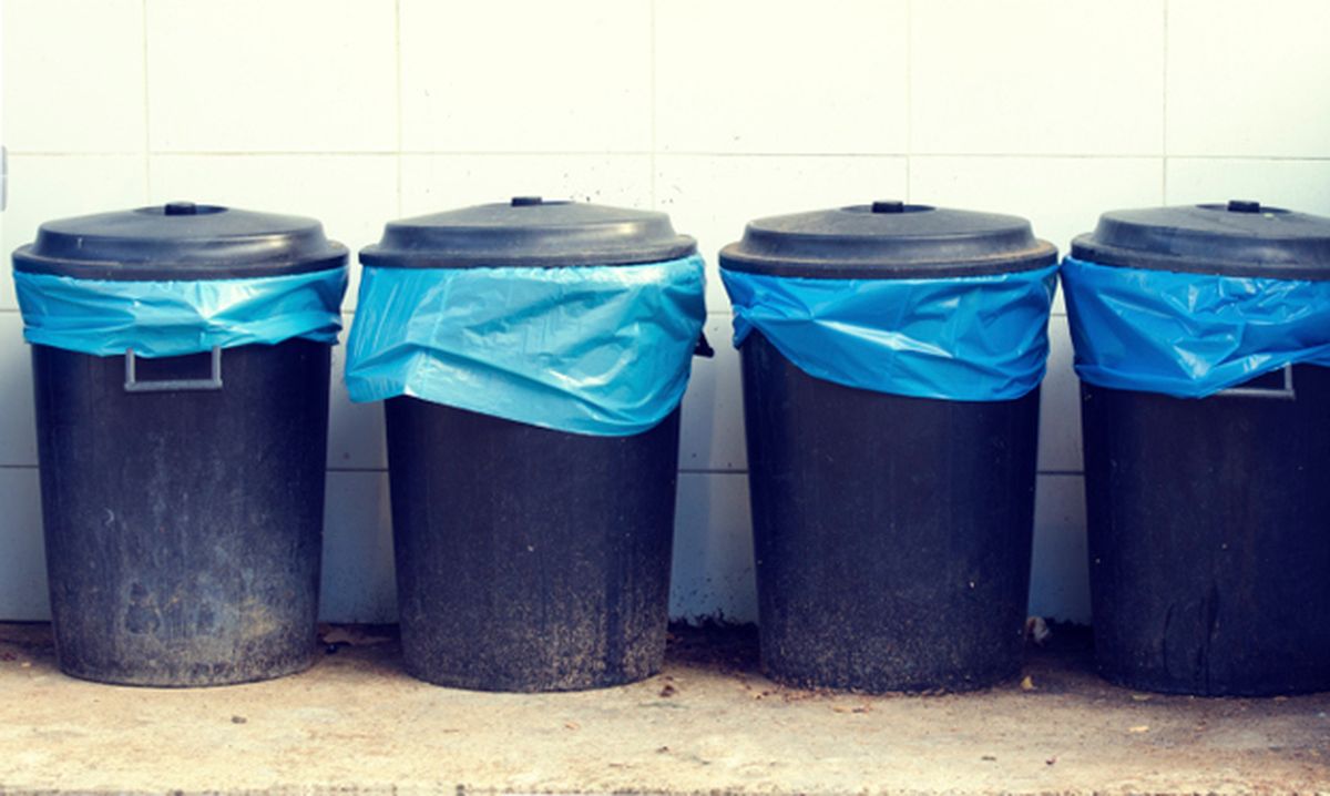 TTAR0086_Transformar un cubo tradicional en un cubo de reciclaje