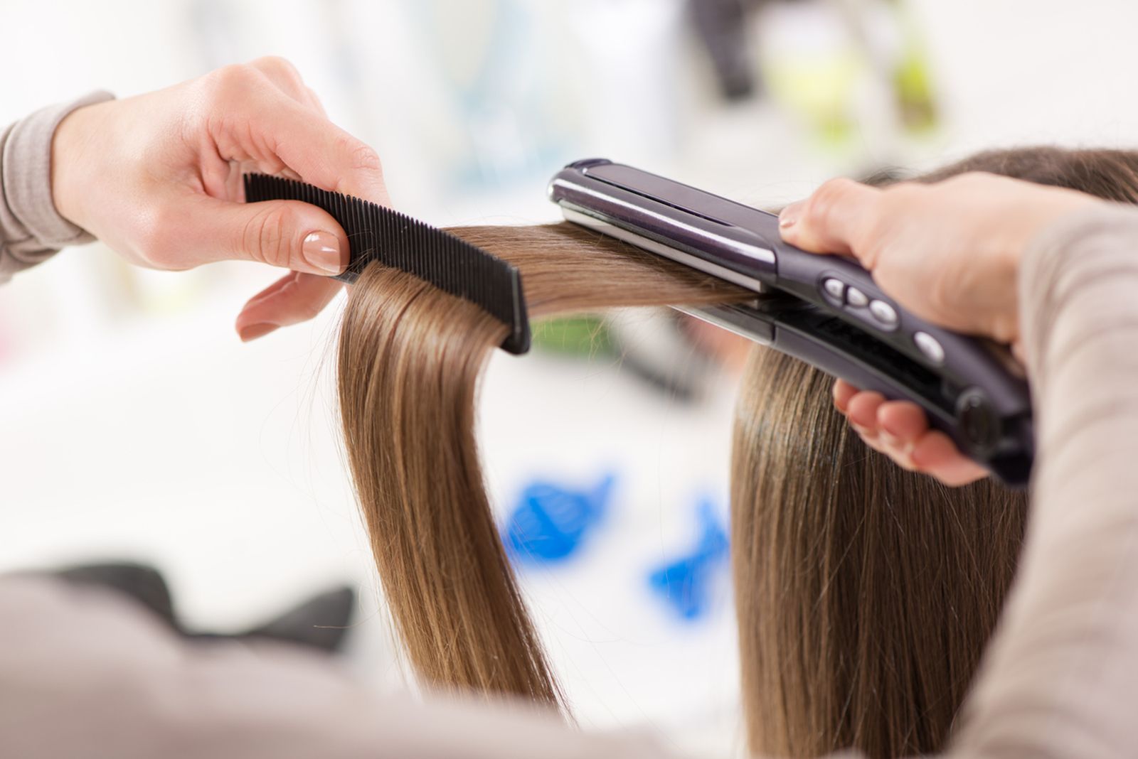 alisar pelo alisar pelo