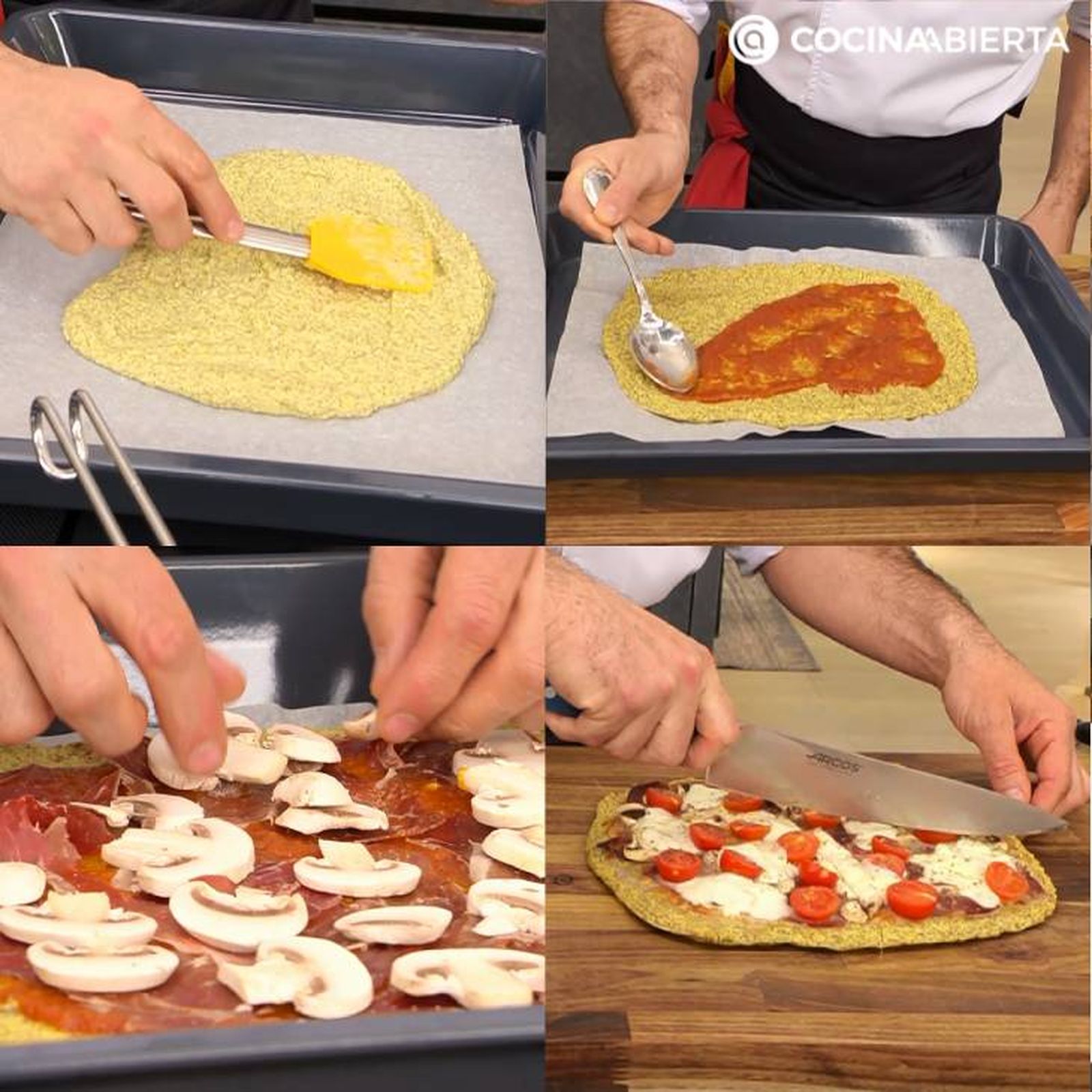 tosta de pan de lentejas receta pasos tosta de pan de lentejas receta pasos