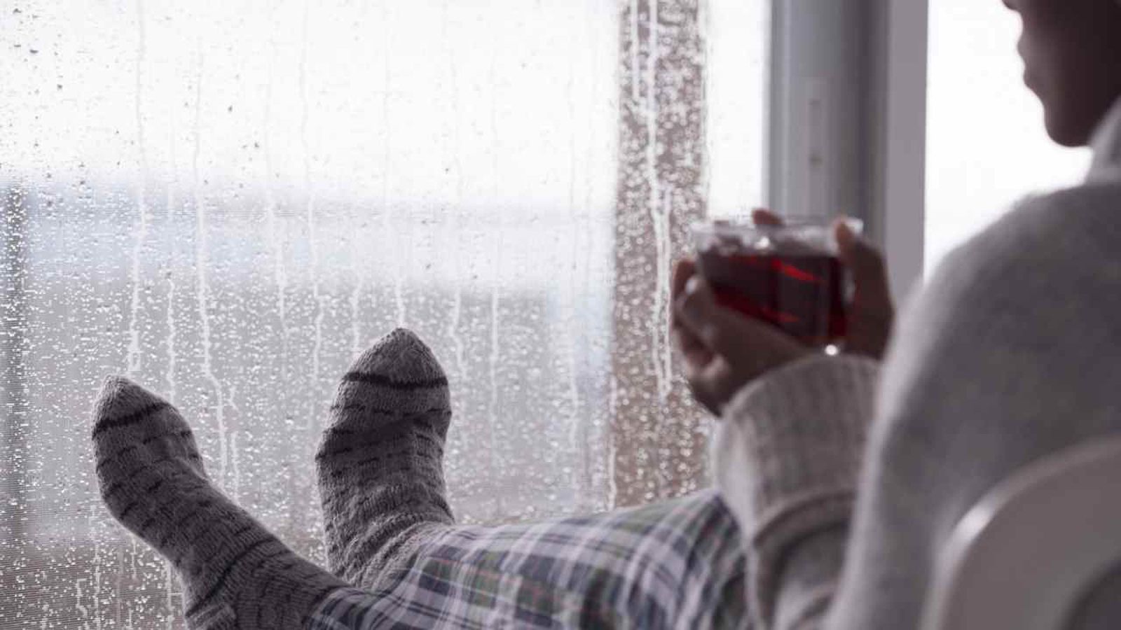 Ambiente invernal