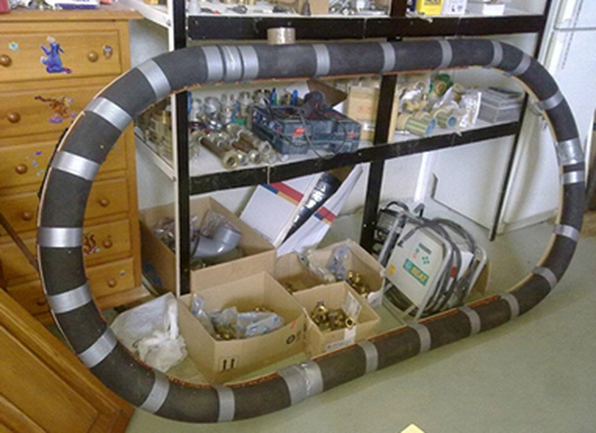 mesa de poker paso 2