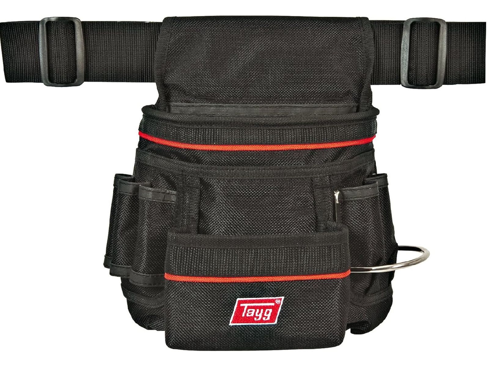 Diseño ligero y correa ajustable