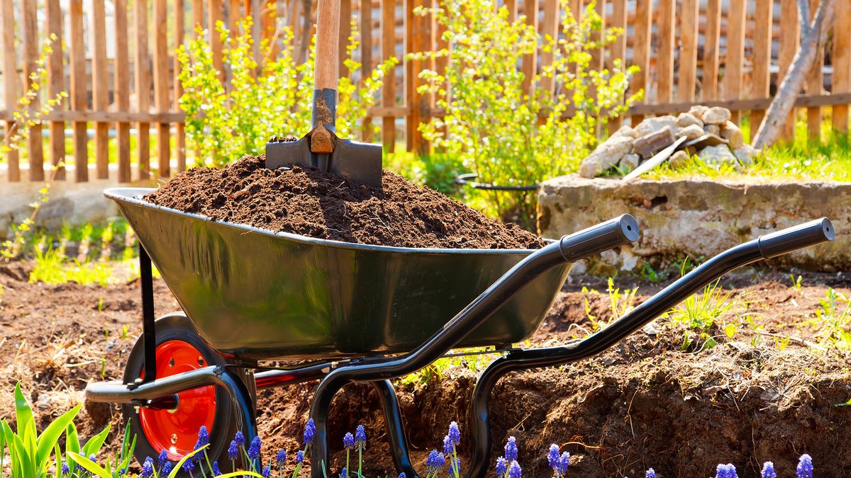 Muchos sustratos universales se degradan rápido