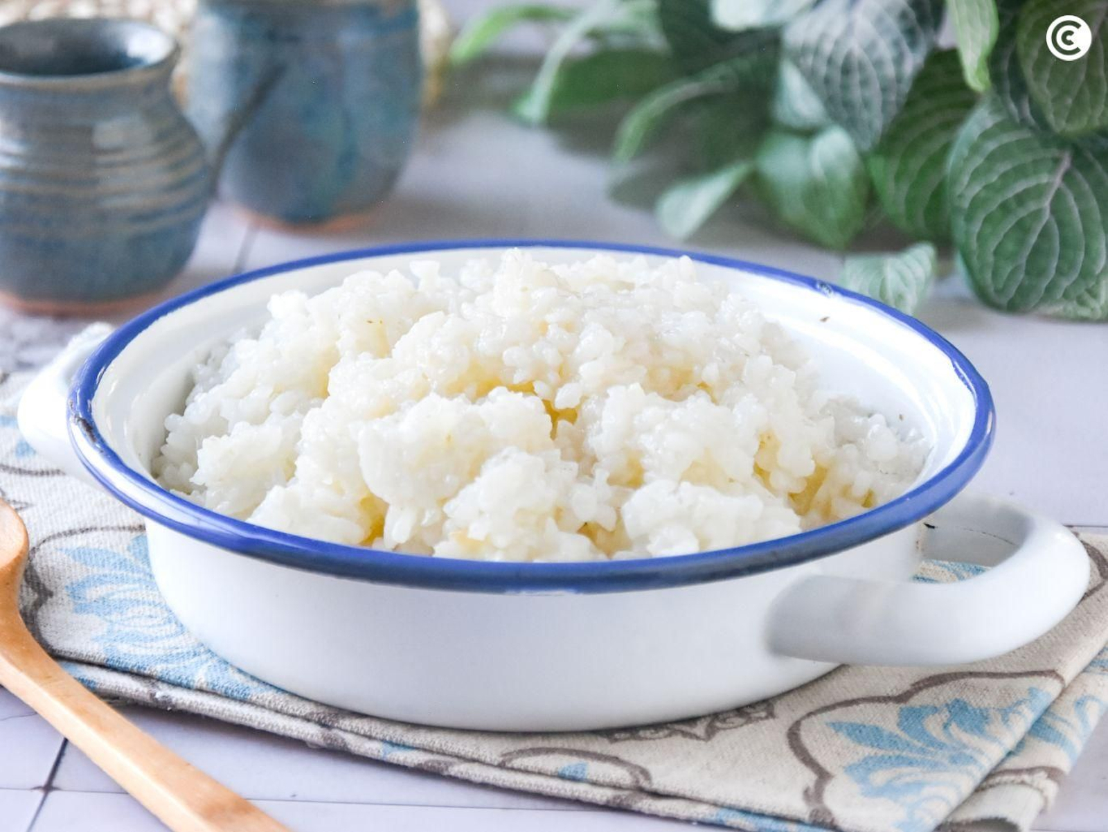 C mo hacer arroz blanco perfecto paso a paso cocinatis