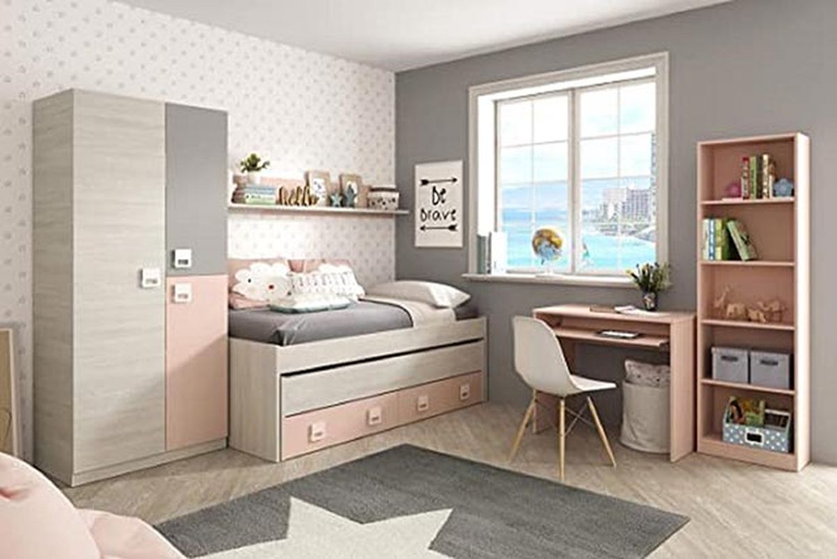 Camas nido descubre todas sus ventajas 7