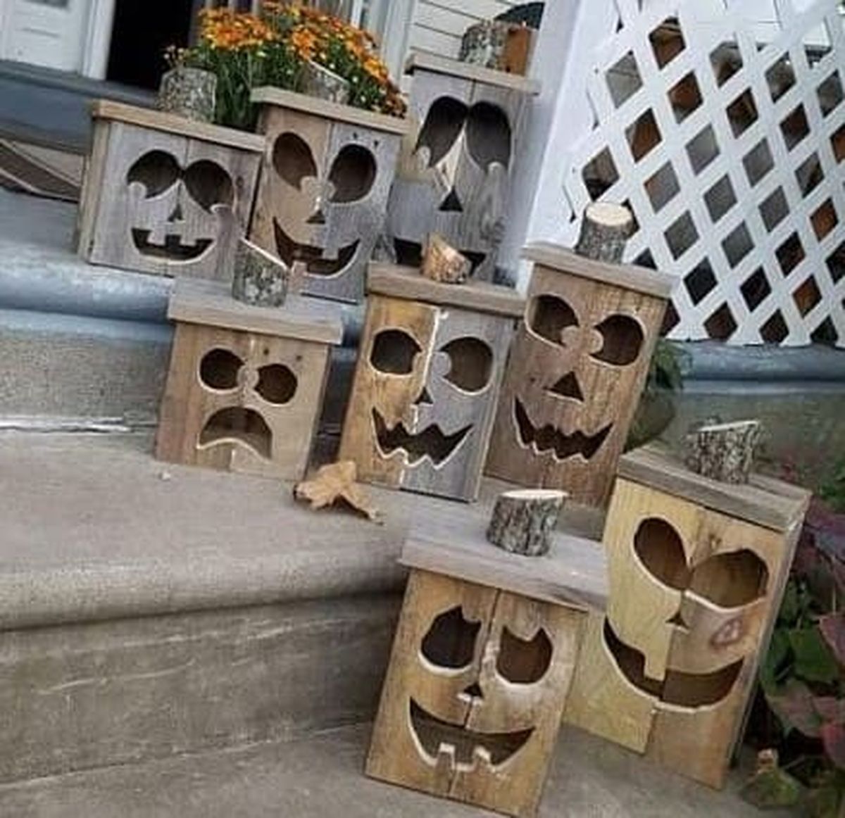 adornos halloween fantasmas halloween 1