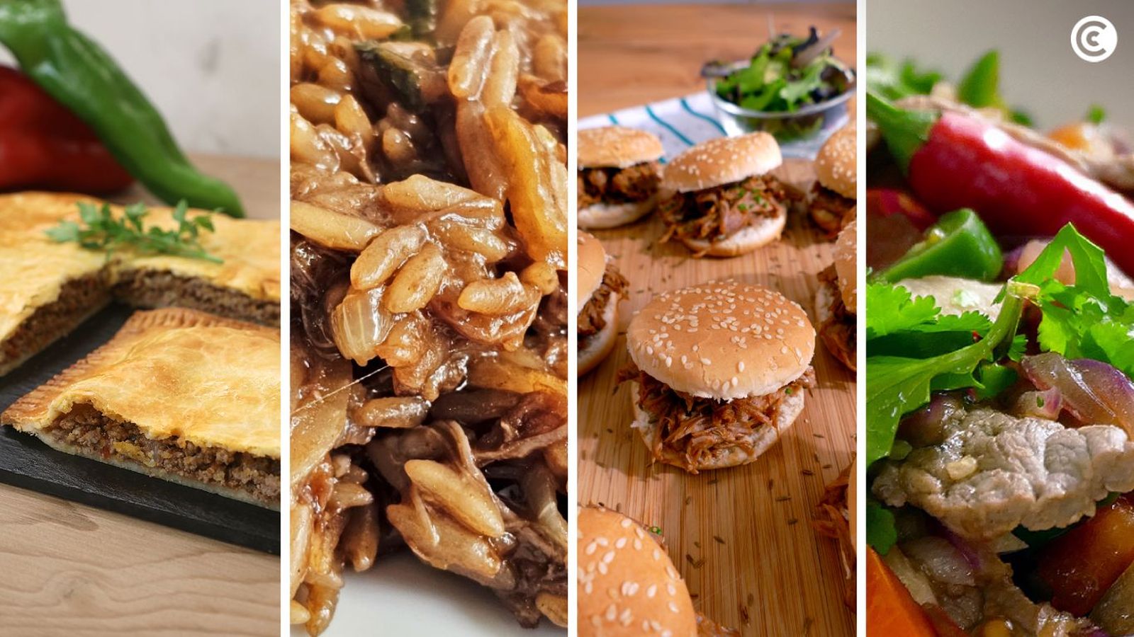 Qué hacer con sobras de carne a la brasa