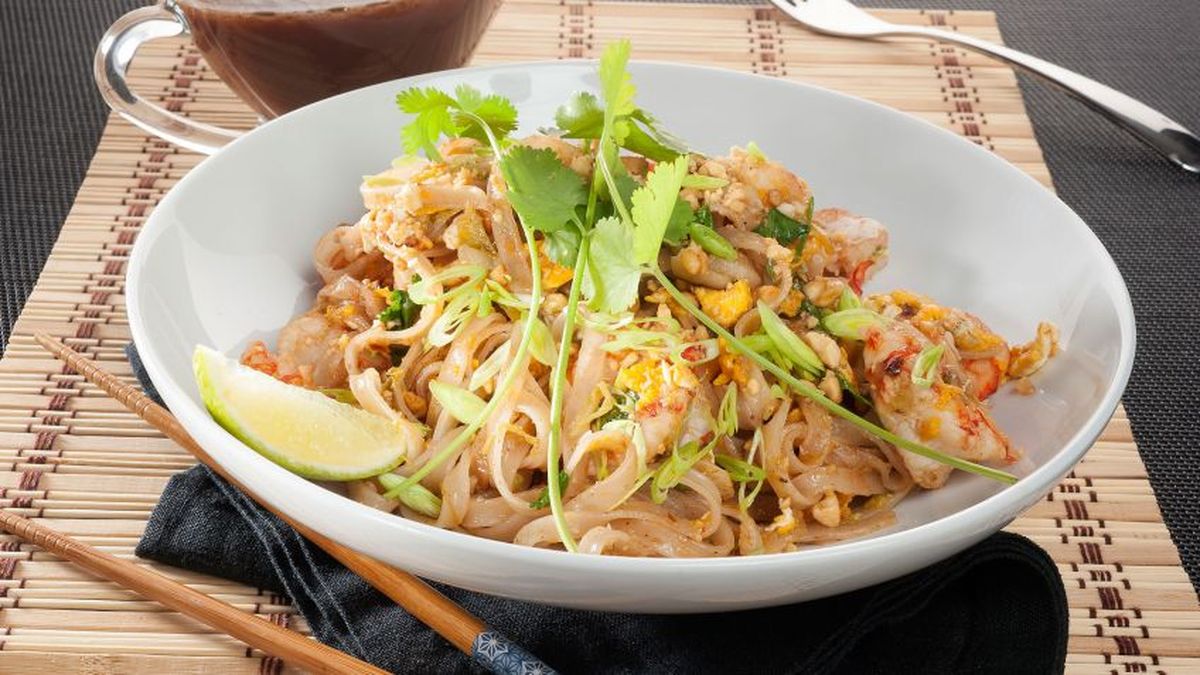 kevin 30 pad thai
