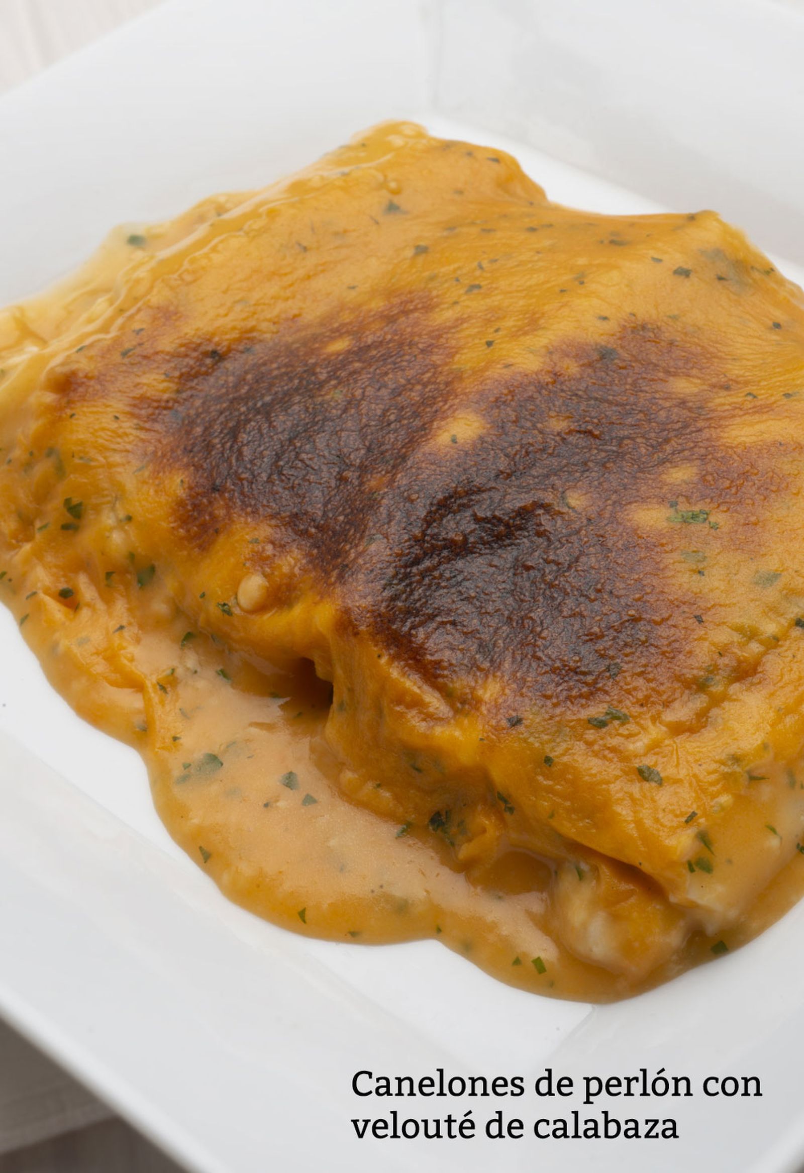canelones perlon vertical