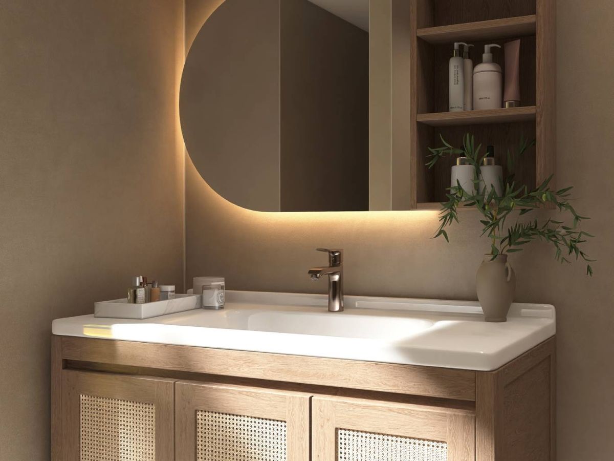 Uno de los puntos más atractivos de este tipo de iluminación es la cantidad de opciones que ofrece.