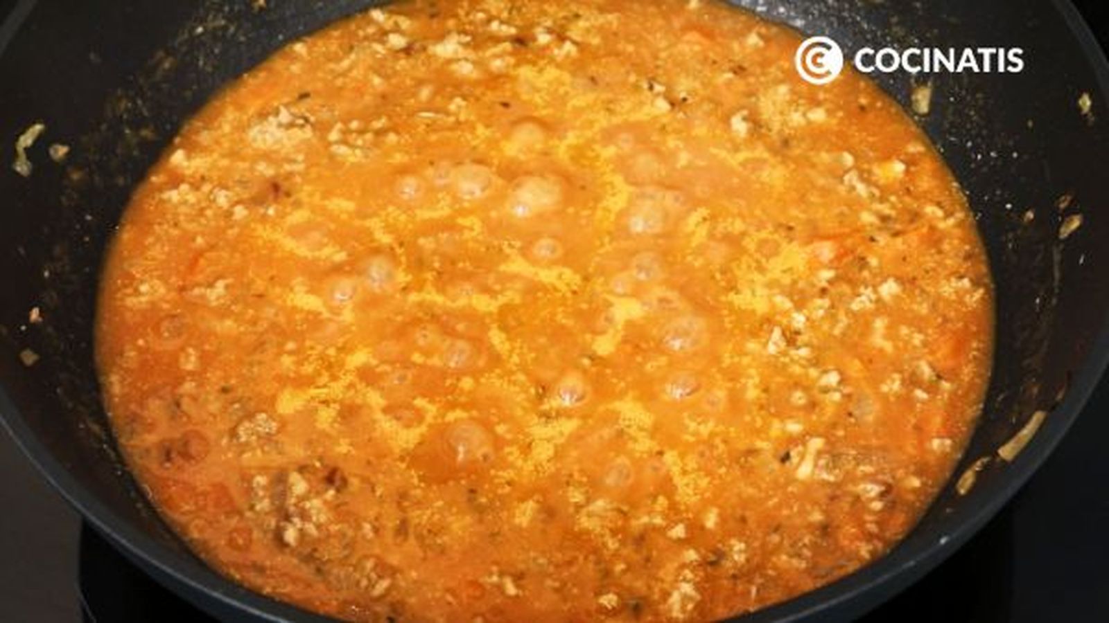 CTIS0997 receta rigatoni paso 4 CTIS0997 receta rigatoni paso 4