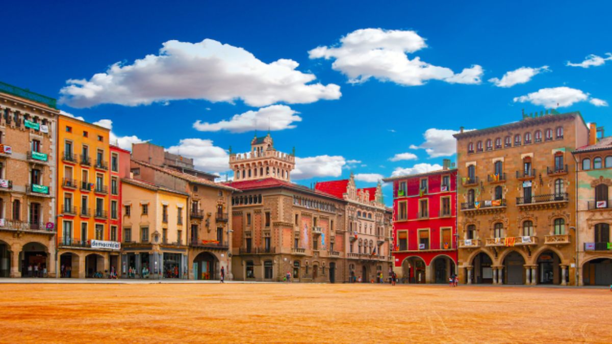 7 pueblos bonitos cerca de barcelona vic