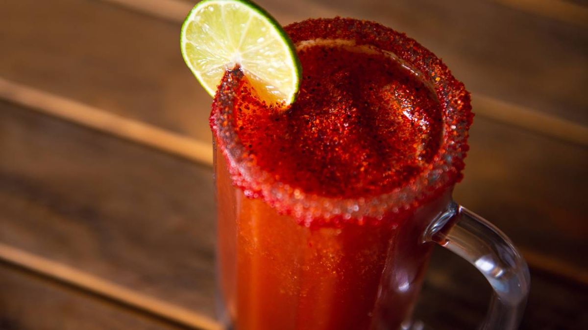 michelada mexicana 2