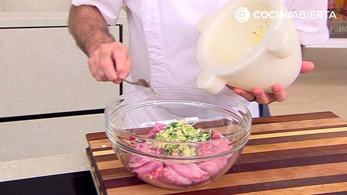 KARL6974 conejo ajillo p1