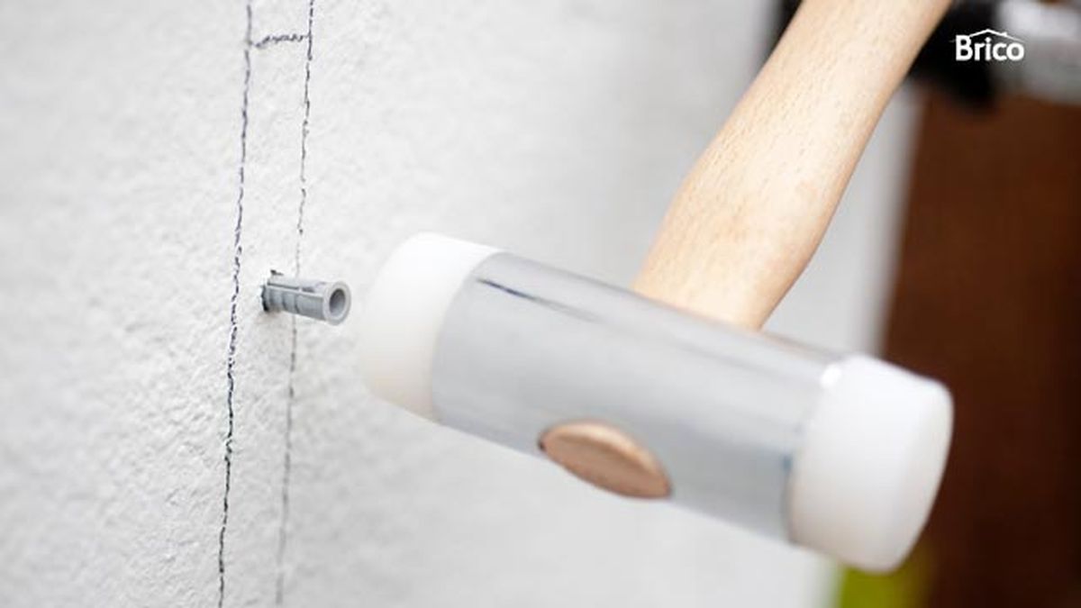 Brico 0657 canalon florido paso 19