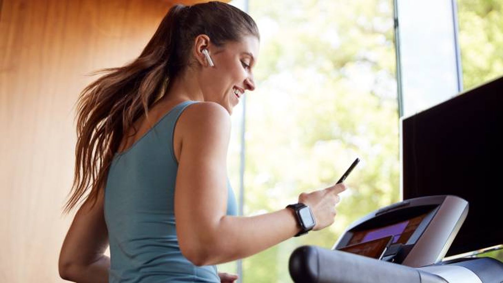correr cinta mejores auriculares inalambricos deportivos correr cinta mejores auriculares inalambricos deportivos