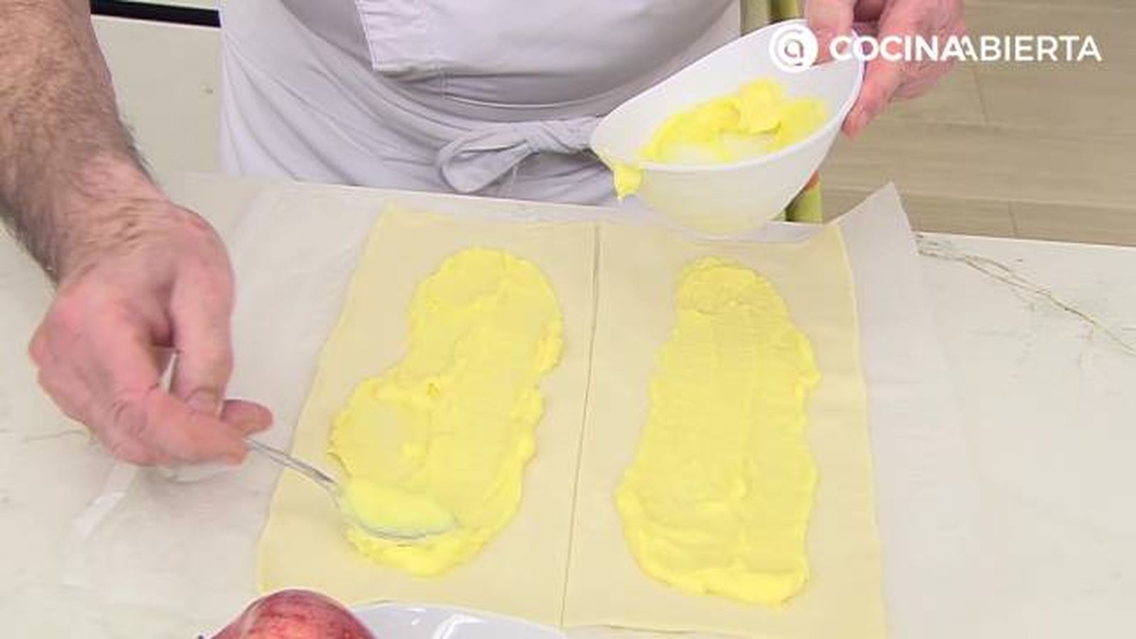 karl7113 hojaldre manzana p1 karl7113 hojaldre manzana p1