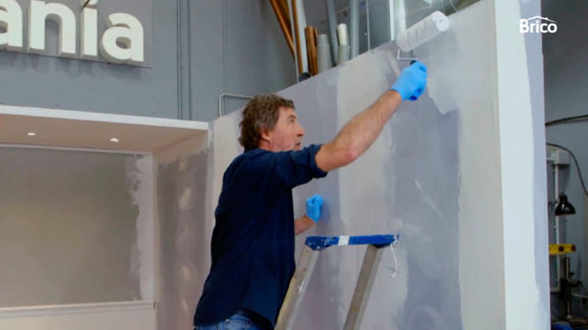 como poner pladur 11