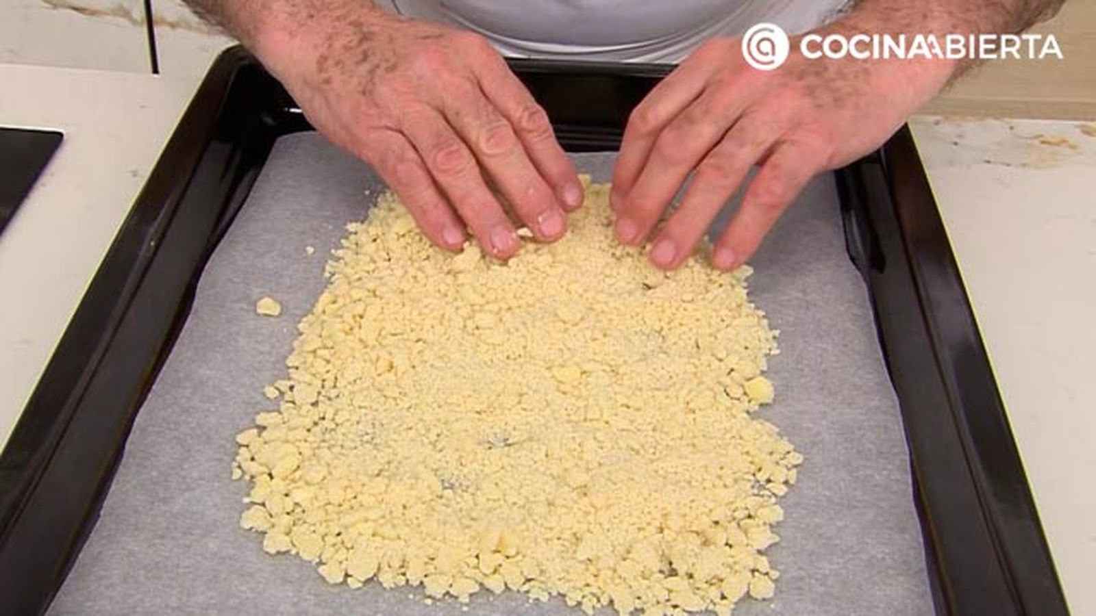 crumble de frutos rojos receta facil karlos arguinnao karl67580321 paso4 crumble de frutos rojos receta facil karlos arguinnao karl67580321 paso4