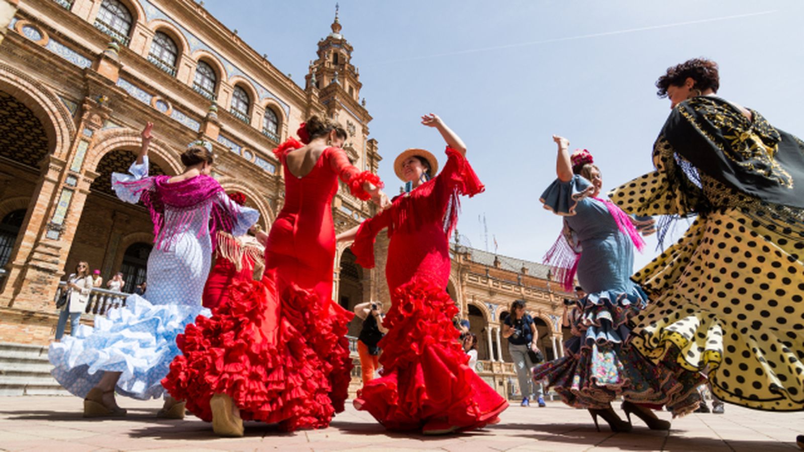feria de abril todo lo que necesitas saber y 4 cosas que no puedes perderte sevillanas feria de abril todo lo que necesitas saber y 4 cosas que no puedes perderte sevillanas