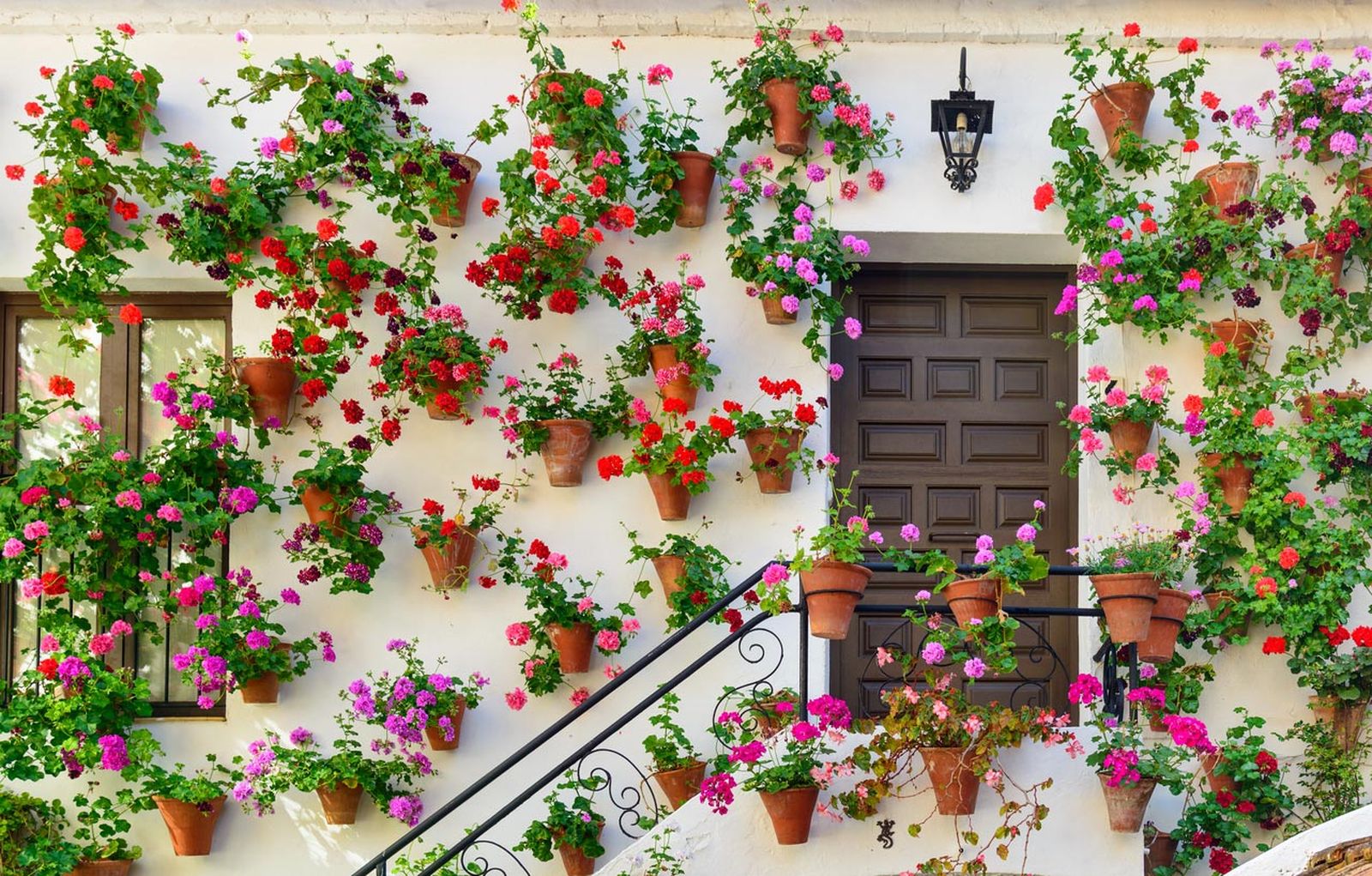 estilo andaluz decoracion estilo andaluz decoracion