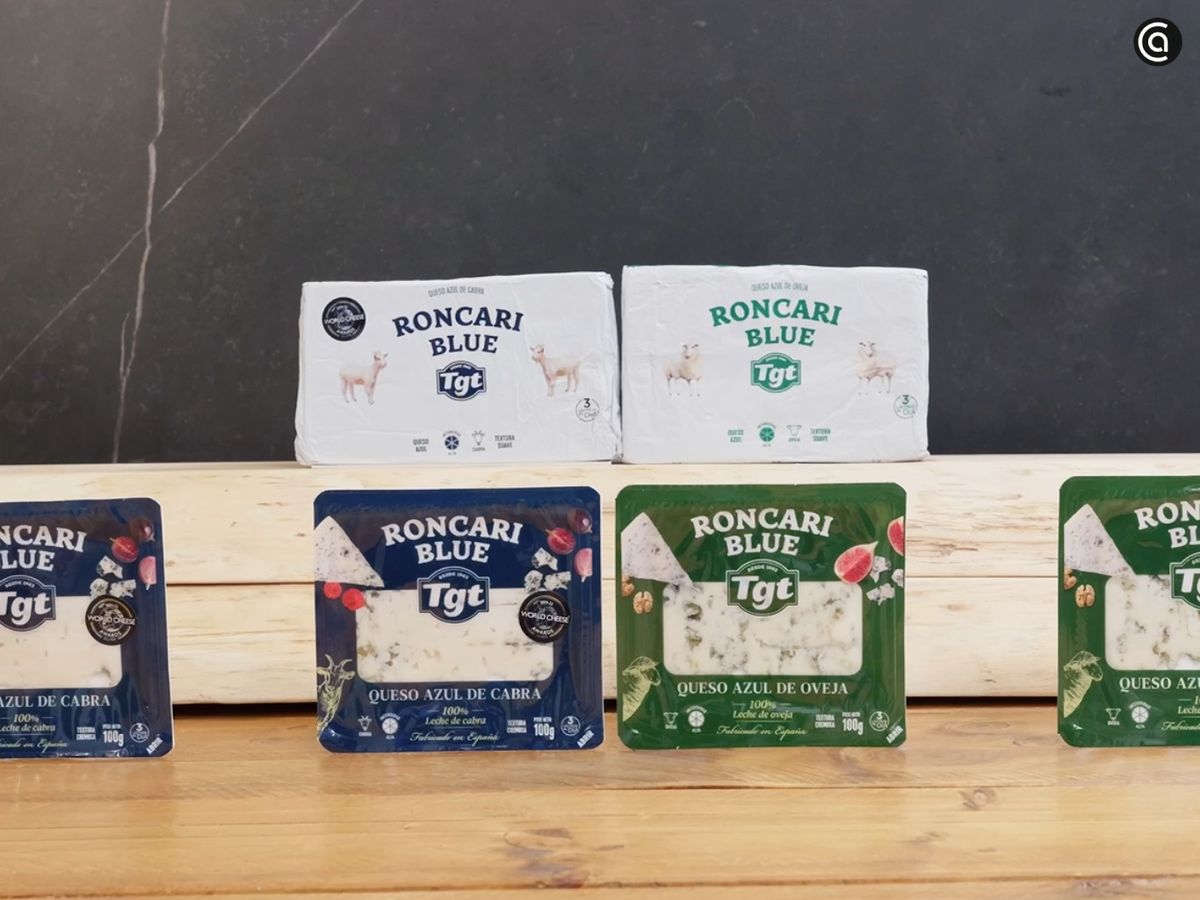 Risotto alla milanese - quesos