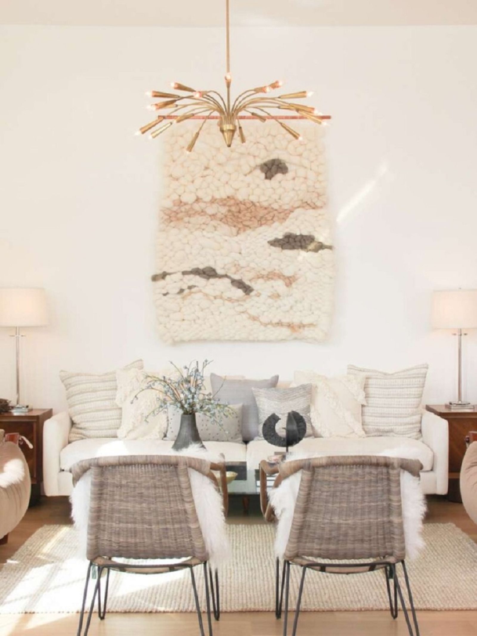 Tapices de paredes una manera diferente para decorar las paredes de tu hogar 4 Tapices de paredes una manera diferente para decorar las paredes de tu hogar 4