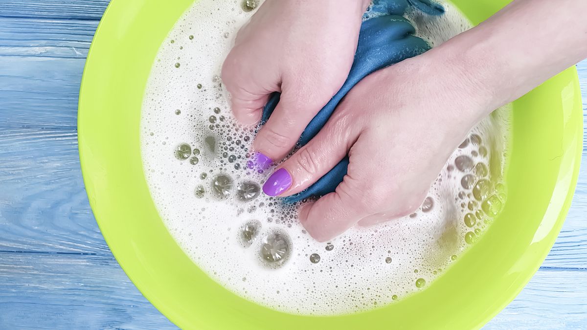 Los trapos de cocina sufren muchísimo el desgaste diario