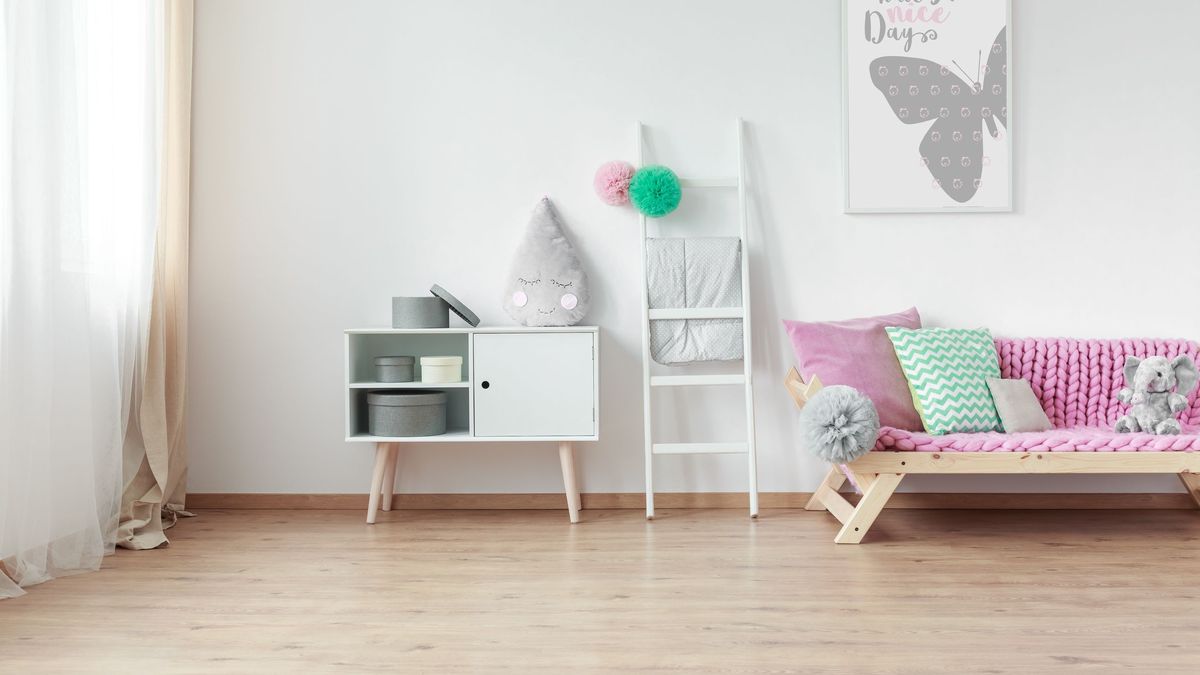 Otra opción sería cambiar la utilidad del mueble