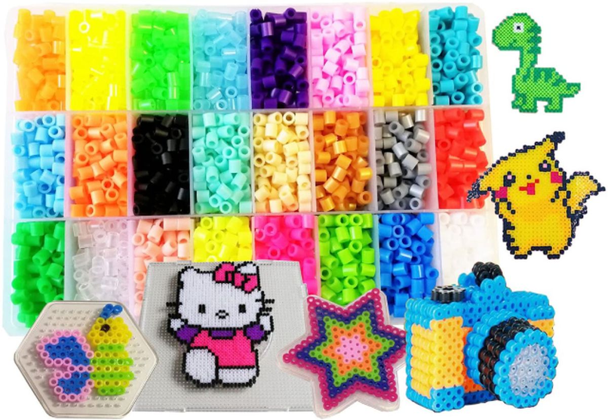 kit hama beads amazon