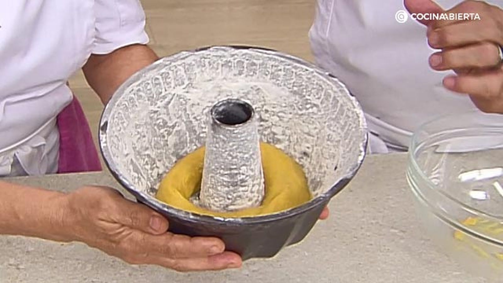 receta savarin ea paso 4 receta savarin ea paso 4