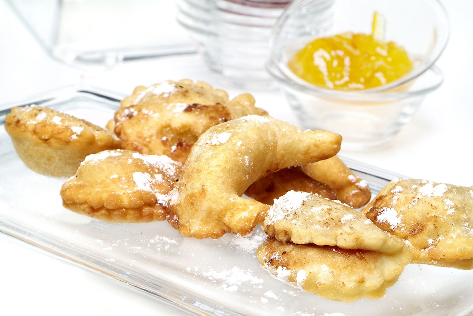 0055 EMPANADILLAS DE FRUTA 0055 EMPANADILLAS DE FRUTA