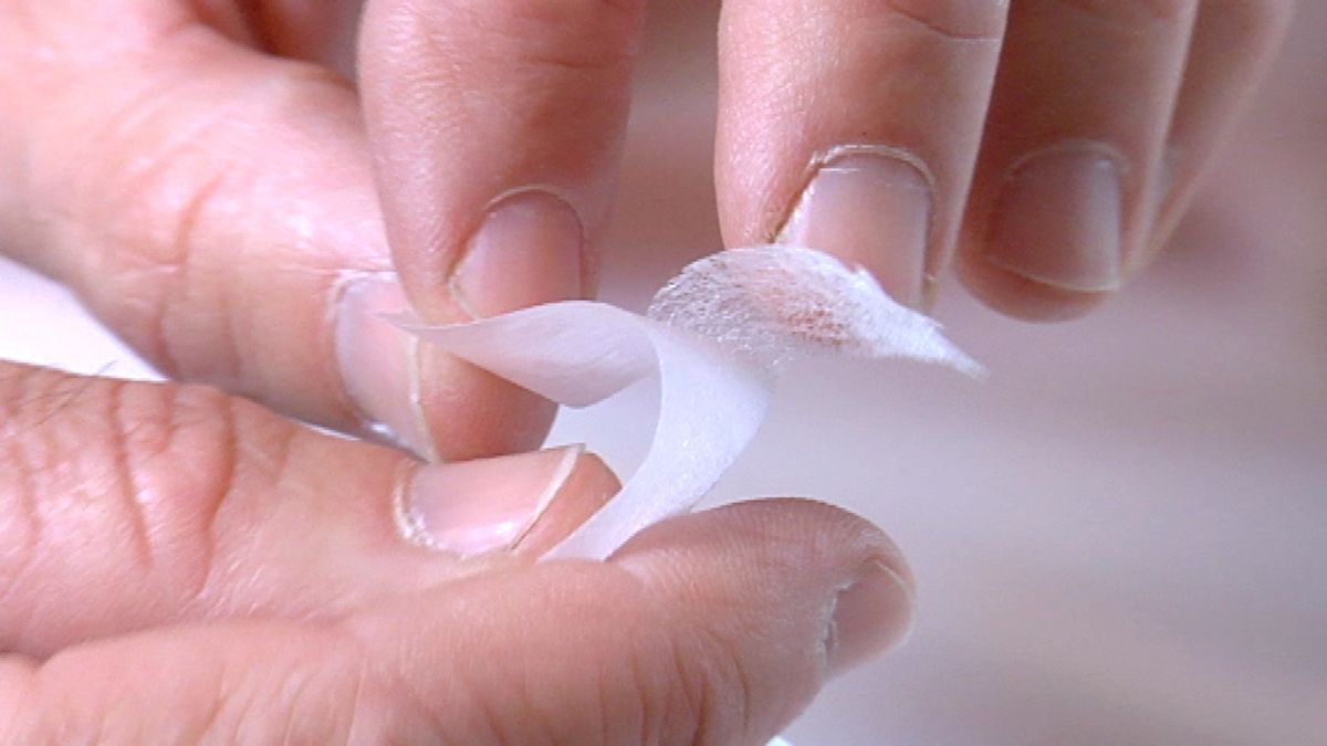 Cortinas a medida paso 5