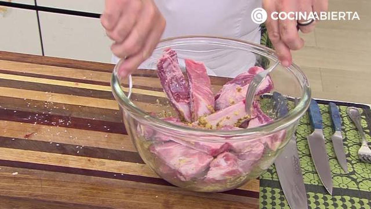 karl7196 costillas pimientos pimientos p2