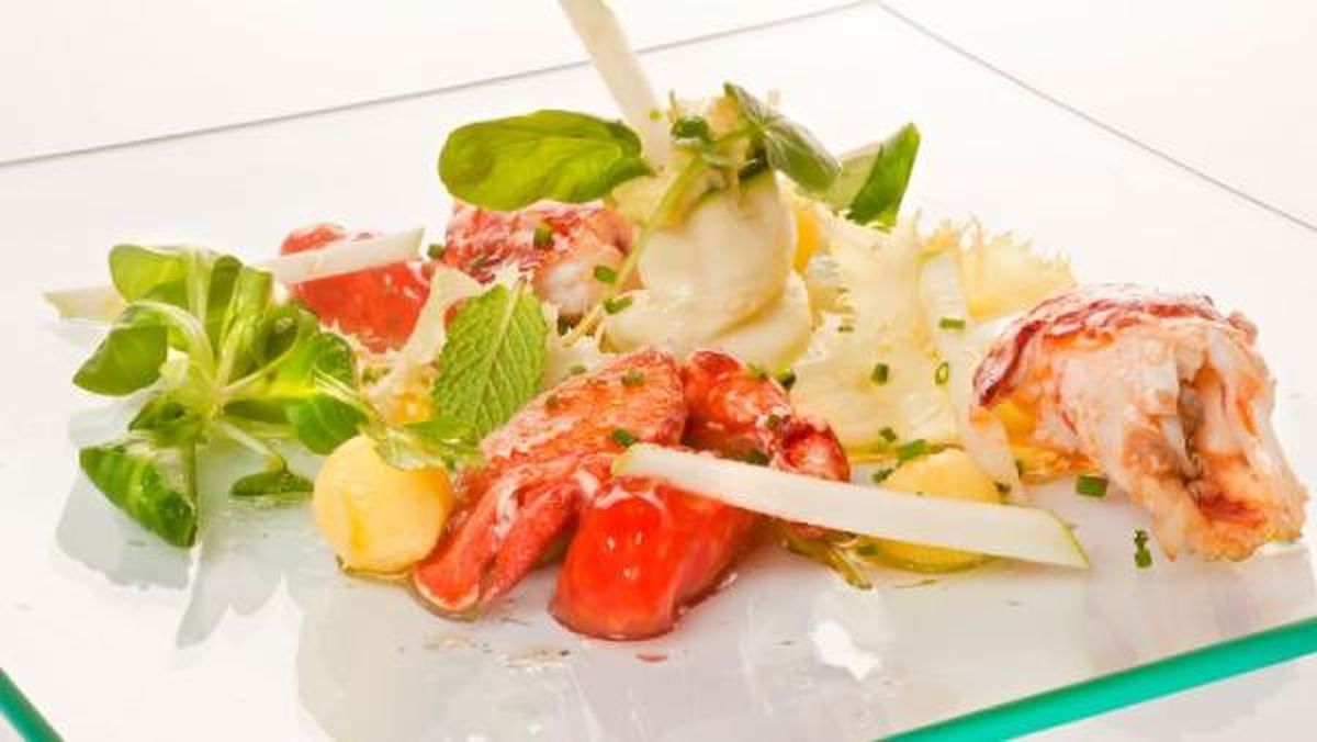 Menu navidad hipertensos