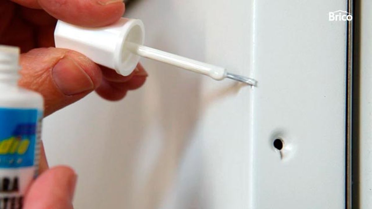 Repara esmaltes paso 3